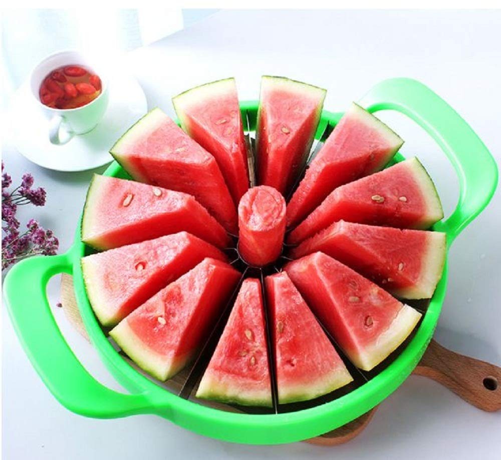 Steel watermelon corer Steel watermelon corer